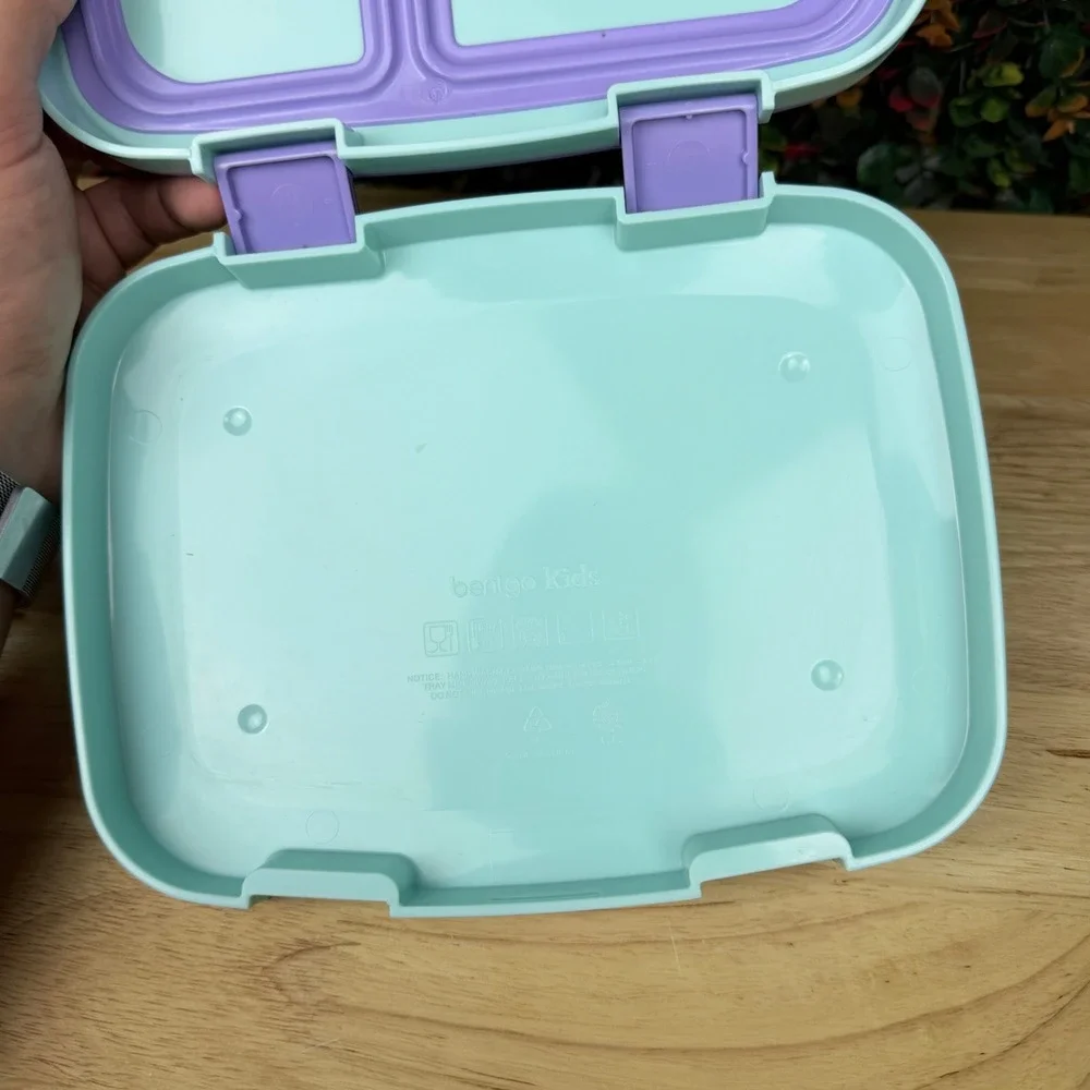 Bentgo container range